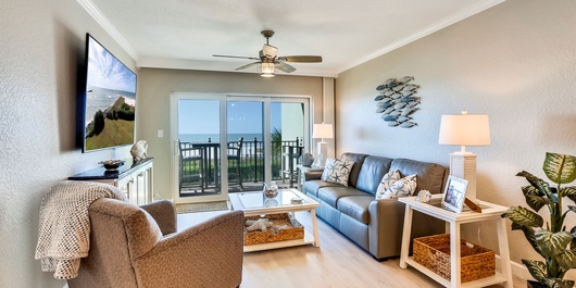 Land's End 6-302 Beach Front - Premier Photo