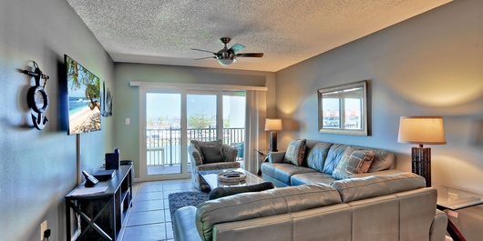 Land's End 4-304 Bay Front - Premier Photo