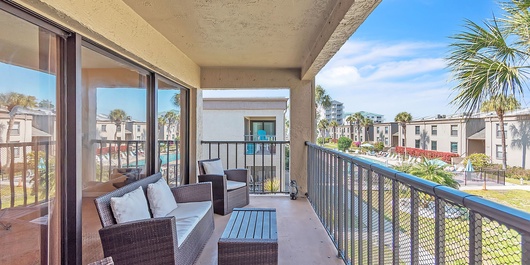 Sea Club #18 - Floridays Photo