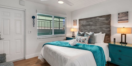 Tropic Terrace Suite 39 Photo