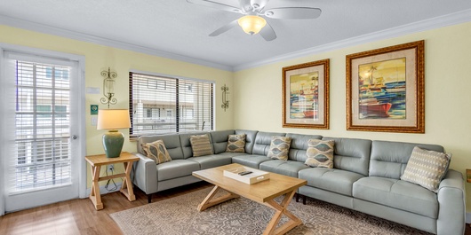 Gulfside Villas 3 Photo