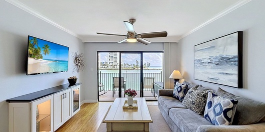 Land's End 5-204 Gulf-Bay Front - Premier Photo