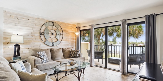 Land's End 1-208 Bay Front - Premier Photo