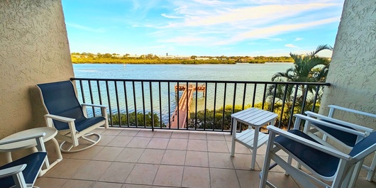 Sea Club #102 - Another Day in Paradise Photo