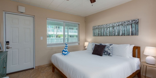 Tropic Terrace Suite 18 Photo