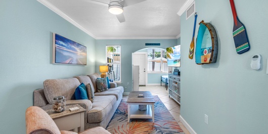 Barefoot Beach Resort F106 Photo