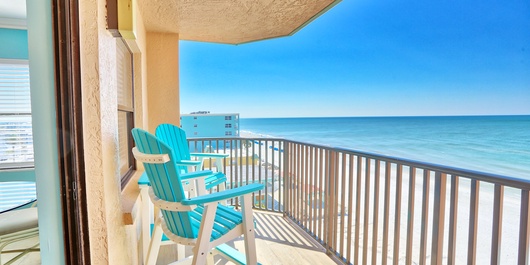 Emerald Isle 601 Photo