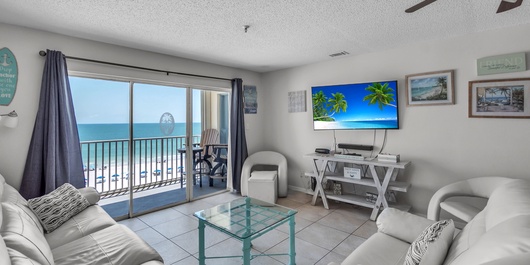 Sea Breeze 503 Photo
