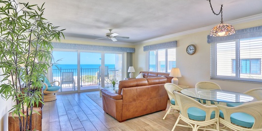 Land's End 7-406 Beach Front - Premier Photo