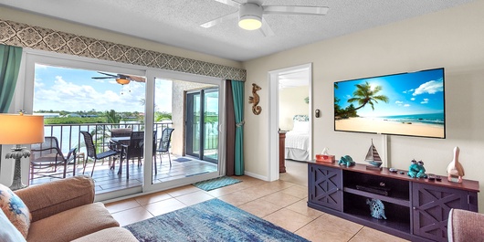 Sea Club #103 - Paradise Palms Photo