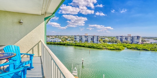 Harbourside 8816 Photo