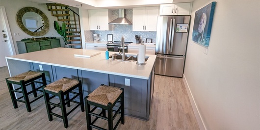 The Intercoastal #205 - Beachy Chic Photo