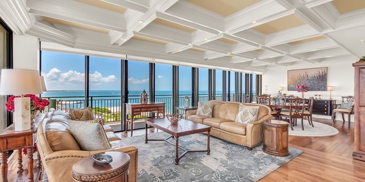 Mansions By The Sea 1201A - Premier Photo
