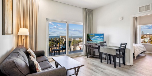 Madeira Bay Resort I 1408 Photo