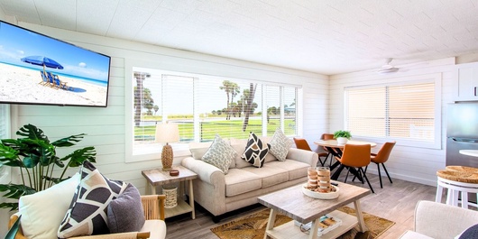 Tropic Terrace Suite 26 Photo