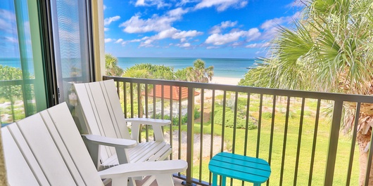 Land's End 11-302 Beach Front - Premier Photo
