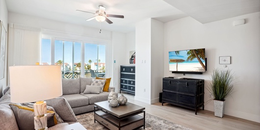The Harbor Condo 305 - Premier Photo