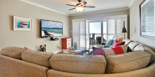 Land's End 10-402 Beach Front - Premier Photo
