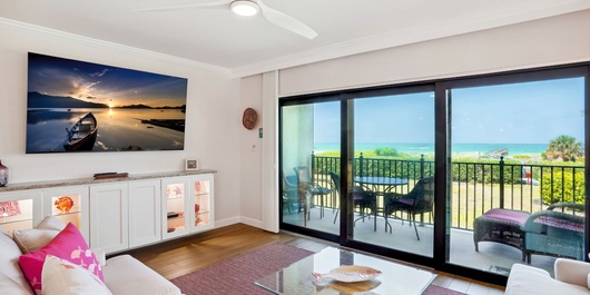 Land's End 7-206 Beach Front - Premier Photo