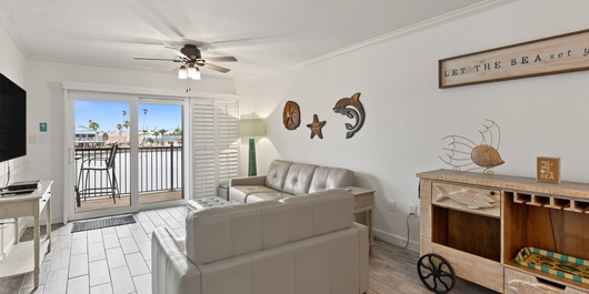 Land's End 3-203 Bay Front - Premier Photo