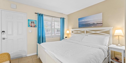 Tropic Terrace Suite 48 Photo