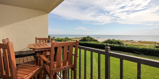 Land's End 7-306 Beach Front - Premier Photo