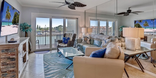 Land's End 4-303 Bay Front - Premier Photo