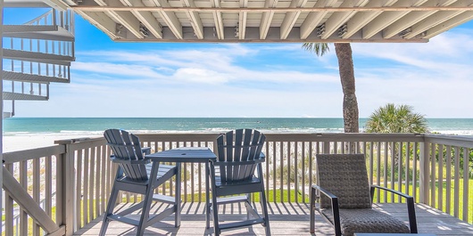 Pelican Pointe 4C Photo