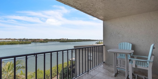 Sea Club #204 - Casa Intercoastal Photo