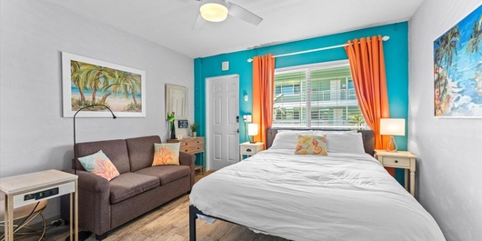 Tropic Terrace Suite 54 Photo