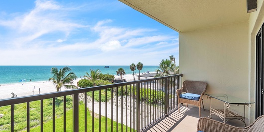 Land's End 11-306 Beach Front - Premier Photo