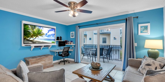 Bayview Villas 120 Photo