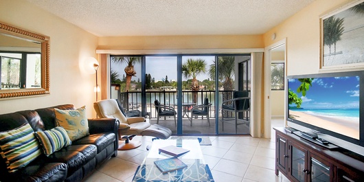Land's End 1-304 Bay Front - Premier Photo