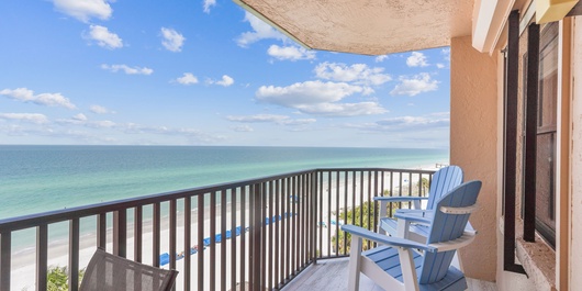 Emerald Isle 604 Photo