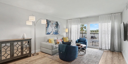 Land's End 1-206 Bay Front-Premier Photo