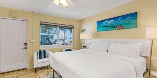 Tropic Terrace Suite 22 Photo