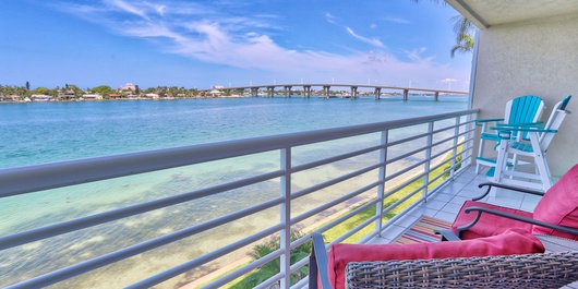 Bahia Vista 361- Club Bahia Photo