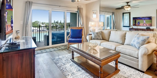 Land's End 4-405 Bay Front - Premier Photo