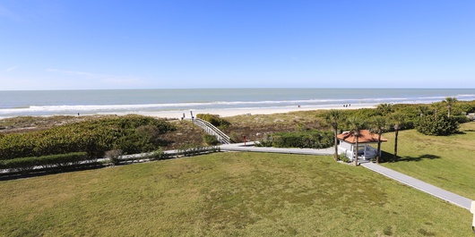 Land's End 9-403 Beach Front - Premier Photo