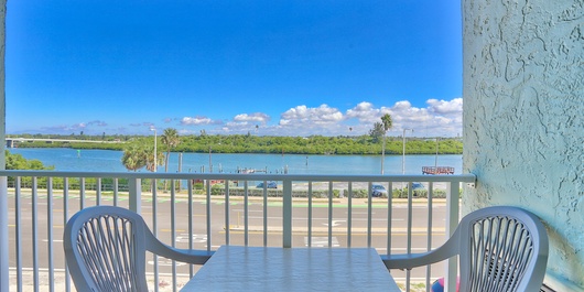 Holiday Villas III #209 Photo