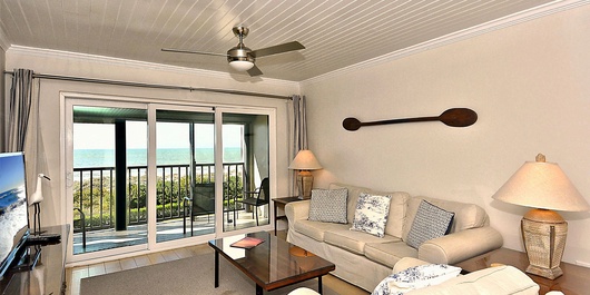 Land's End 8-403 Beach Front - Premier Photo