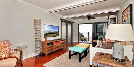 Land's End 7-405 Beach Front - Premier Photo