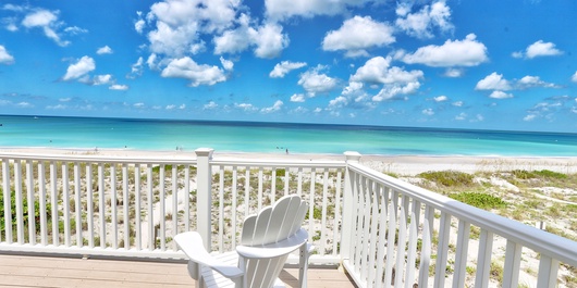 Beach Haven #C6 Photo