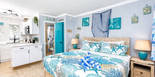 Tropic Terrace Suite 10 Photo