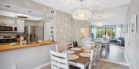 Land's End 1-306 Bay Front- Premier Photo