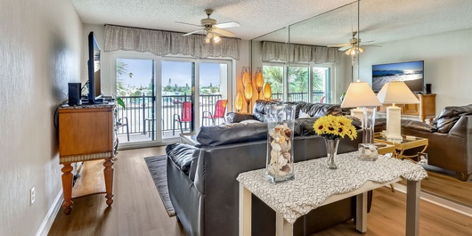 Land's End 3-305 Bay Front - Premier Photo