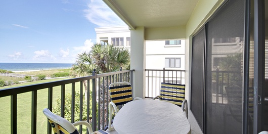 Land's End 8-306 Beach Front - Premier Photo