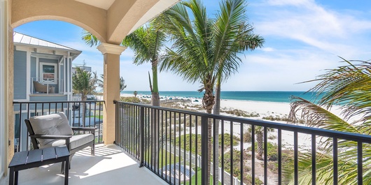 Hidden Treasure Beach House Photo