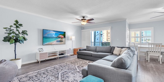 El Mar Townhome - Unit D Photo