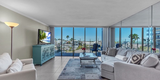Mansions By The Sea 306A - Premier Photo